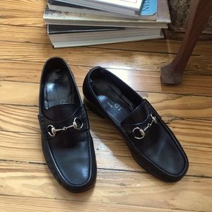 Gucci Horsebit loafers